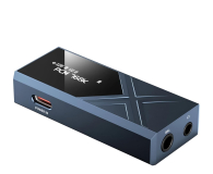 FiiO KA17 Titanium - 1320323 - zdjęcie 3